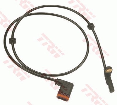Trw Sensor, Raddrehzahl [Hersteller-Nr. GBS2545] für Mercedes-Benz von TRW