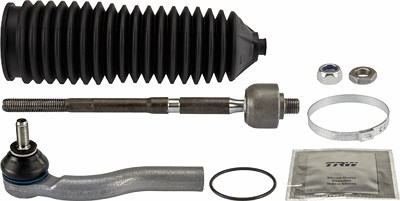 Trw Spurstange [Hersteller-Nr. JRA573] für Abarth, Fiat von TRW