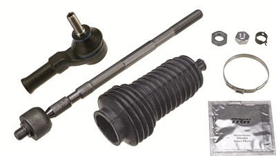 Trw Spurstange [Hersteller-Nr. JRA543] für Nissan, Renault von TRW