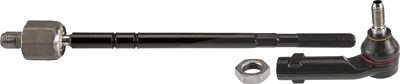 Trw Spurstange [Hersteller-Nr. JRA503] für Seat, Skoda, VW von TRW
