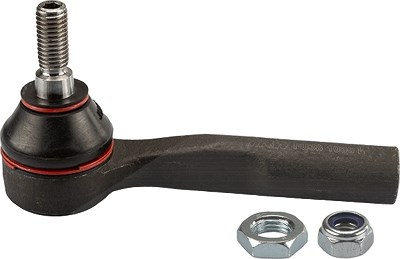Trw Spurstangenkopf [Hersteller-Nr. JTE1086] für Abarth, Alfa Romeo, Fiat, Opel, Vauxhall von TRW