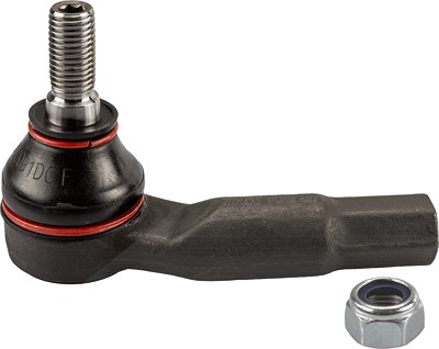 Trw Spurstangenkopf [Hersteller-Nr. JTE457] für Audi, Seat, Skoda, VW von TRW