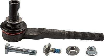 Trw Spurstangenkopf [Hersteller-Nr. JTE1023] für Audi, Seat, Skoda, VW von TRW