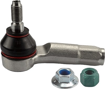 Trw Spurstangenkopf [Hersteller-Nr. JTE1055] für Audi, Cupra, Seat, Skoda, VW von TRW