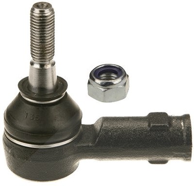 Trw Spurstangenkopf [Hersteller-Nr. JTE1183] für Chevrolet, Opel, Vauxhall von TRW