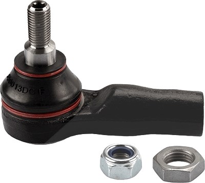 Trw Spurstangenkopf [Hersteller-Nr. JTE1045] für Citroën, Fiat, Lancia, Peugeot von TRW