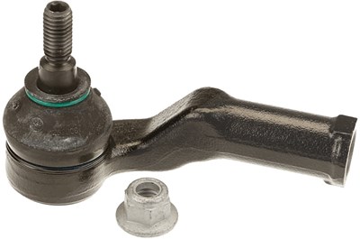 Trw Spurstangenkopf [Hersteller-Nr. JTE1107] für Ford, Volvo von TRW