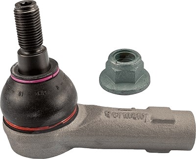 Trw Spurstangenkopf [Hersteller-Nr. JTE1090] für Audi, Porsche, VW von TRW