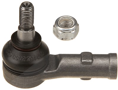 Trw Spurstangenkopf [Hersteller-Nr. JTE309] für Saab von TRW