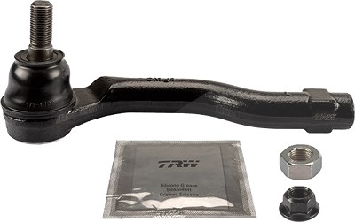 Trw Spurstangenkopf [Hersteller-Nr. JTE1179] für Mazda, Mazda (changan) von TRW