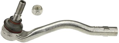 Trw Spurstangenkopf [Hersteller-Nr. JTE1192] für Mercedes-Benz von TRW