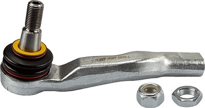 Trw Spurstangenkopf [Hersteller-Nr. JTE1078] für Mercedes-Benz von TRW
