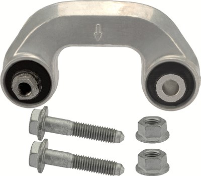 Trw Stange/Strebe, Stabilisator [Hersteller-Nr. JTS422] für Audi, Seat von TRW