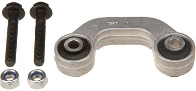 Trw Stange/Strebe, Stabilisator [Hersteller-Nr. JTS280] für Audi von TRW