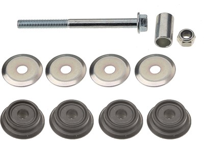 Trw Stange/Strebe, Stabilisator [Hersteller-Nr. JTS995] für Citroën, Peugeot, Toyota von TRW
