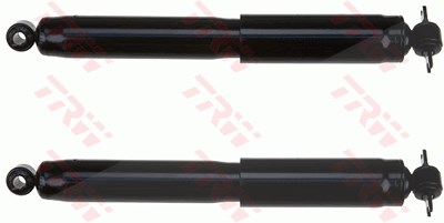 Trw Stoßdämpfersatz (2 Stück) [Hersteller-Nr. JGE120T] für Jeep von TRW
