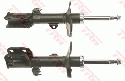 Trw Stoßdämpfersatz (2 Stück) [Hersteller-Nr. JGM1035T] für Toyota von TRW