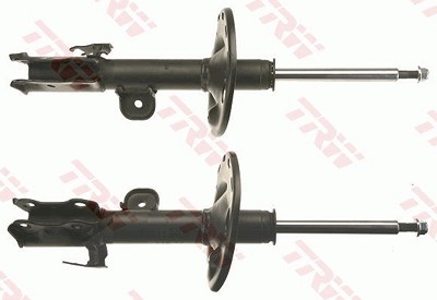 Trw Stoßdämpfersatz (2 Stück) [Hersteller-Nr. JGM1059T] für Toyota von TRW
