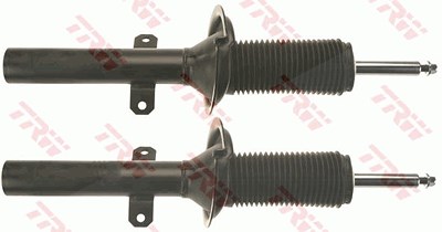 Trw Stoßdämpfersatz (2 Stück) [Hersteller-Nr. JGM1070T] für Ford, Volvo von TRW