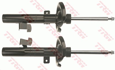 Trw Stoßdämpfersatz (2 Stück) [Hersteller-Nr. JGM1155T] für Ford von TRW