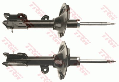 Trw Stoßdämpfersatz (2 Stück) [Hersteller-Nr. JGM1159T] für Hyundai von TRW