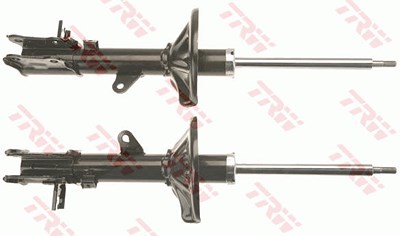 Trw Stoßdämpfersatz (2 Stück) [Hersteller-Nr. JGM1193T] für Hyundai von TRW