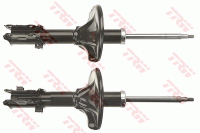 Trw Stoßdämpfersatz (2 Stück) [Hersteller-Nr. JGM1195T] für Hyundai von TRW