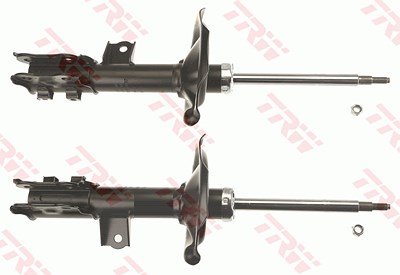 Trw Stoßdämpfersatz (2 Stück) [Hersteller-Nr. JGM1279T] für Hyundai von TRW