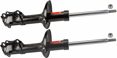 Trw Stoßdämpfersatz (2 Stück) [Hersteller-Nr. JGM136T] für Seat, Skoda, VW von TRW