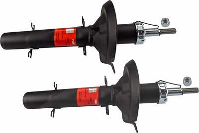 Trw Stoßdämpfersatz (2 Stück) [Hersteller-Nr. JGM215T] für Seat, Skoda, VW von TRW