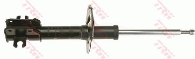 Trw Stoßdämpfer [Hersteller-Nr. JGM271S] für Fiat von TRW