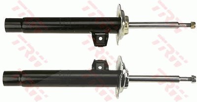 Trw Stoßdämpfersatz (2 Stück) [Hersteller-Nr. JGM7178T] für BMW von TRW