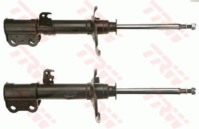 Trw Stoßdämpfersatz (2 Stück) [Hersteller-Nr. JGM7823T] für Toyota von TRW