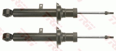 Trw Stoßdämpfersatz (2 Stück) [Hersteller-Nr. JGS1006T] für Lexus, Toyota von TRW