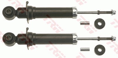 Trw Stoßdämpfersatz (2 Stück) [Hersteller-Nr. JGS1016T] für Toyota von TRW