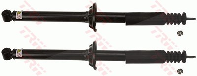 Trw Stoßdämpfersatz (2 Stück) [Hersteller-Nr. JGS167T] für Ford, Mazda von TRW