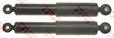Trw Stoßdämpfersatz (2 Stück) [Hersteller-Nr. JGT1050T] für Hyundai von TRW