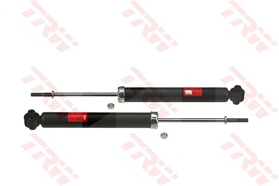 Trw Stoßdämpfersatz (2 Stück) [Hersteller-Nr. JGT1348T] für Toyota von TRW