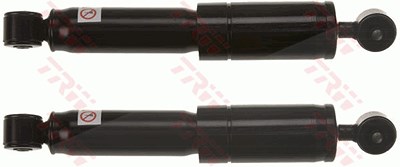 Trw Stoßdämpfersatz (2 Stück) [Hersteller-Nr. JGT290T] für Fiat von TRW