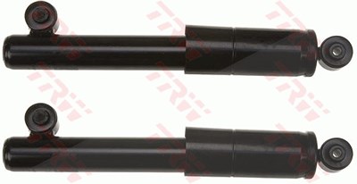 Trw Stoßdämpfersatz (2 Stück) [Hersteller-Nr. JHT202T] für Fiat von TRW