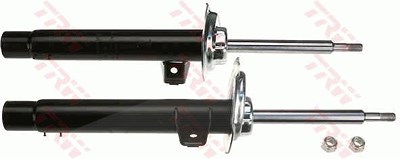 Trw Stoßdämpfersatz (2 Stück) [Hersteller-Nr. JGM7089T] für BMW von TRW