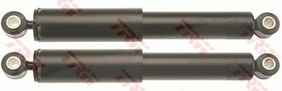 Trw Stoßdämpfersatz (2 Stück) [Hersteller-Nr. JGT1160T] für Citroën, Fiat, Opel, Peugeot, Vauxhall von TRW