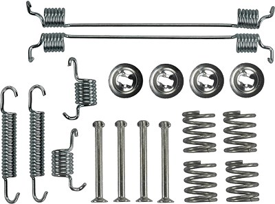 Trw Zubehörsatz, Bremsbacken [Hersteller-Nr. SFK311] für Renault von TRW