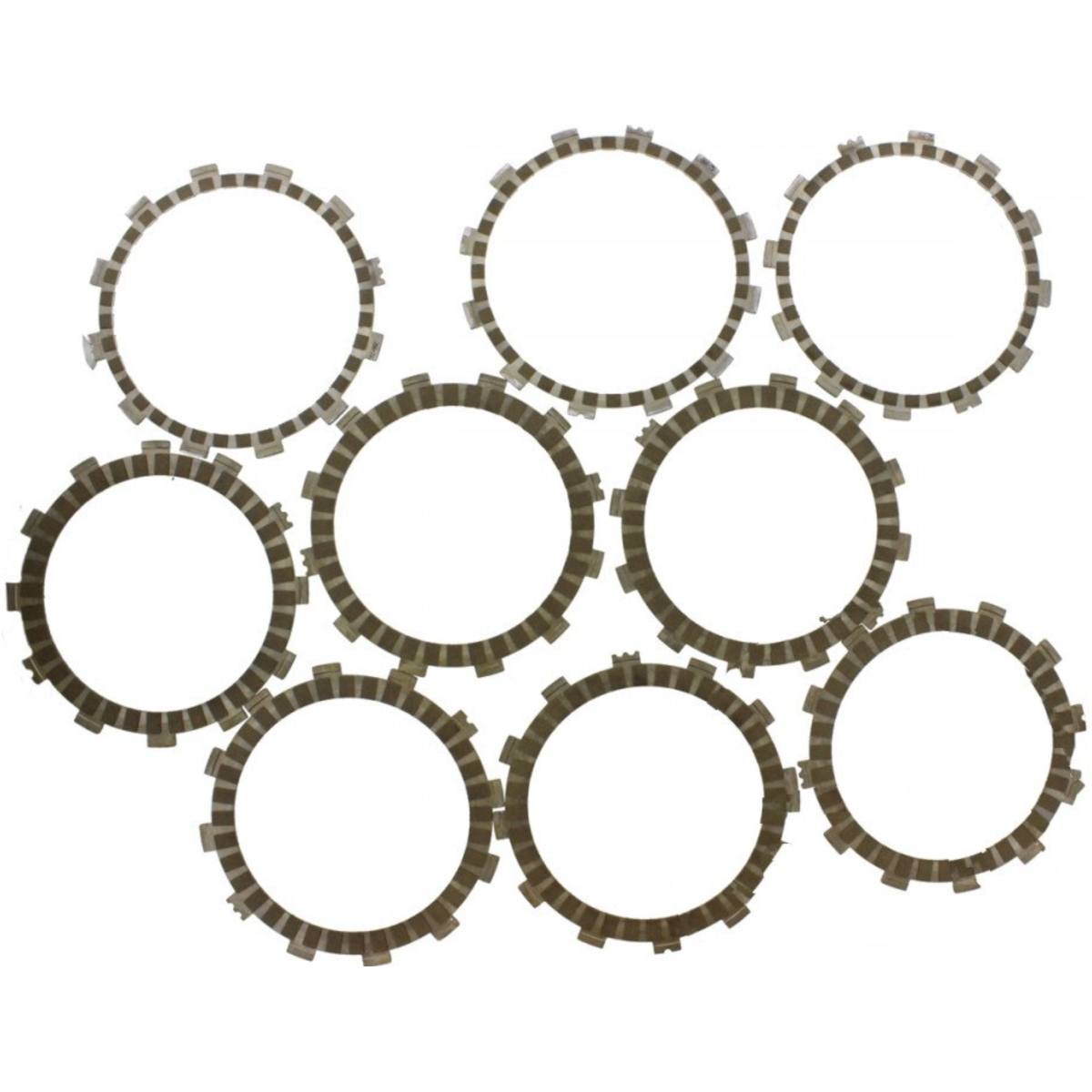 Trw mcc447-9 kupplungslamellen mcc4479 Trw mcc447-9 kupplungslamellen mcc4479 von TRW