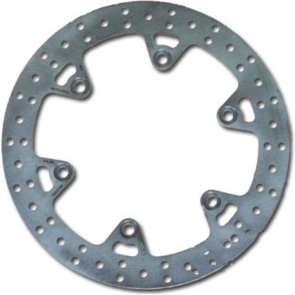 Trw mst205 bremsscheibe starr Trw mst205 bremsscheibe starr von TRW