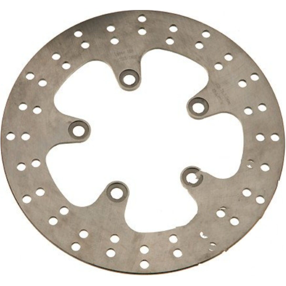 Trw mst251 bremsscheibe starr Trw mst251 bremsscheibe starr von TRW