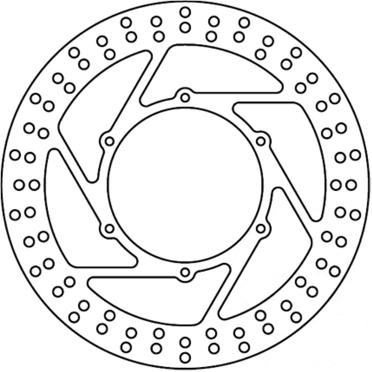 Trw mst310 bremsscheibe starr Trw mst310 bremsscheibe starr von TRW