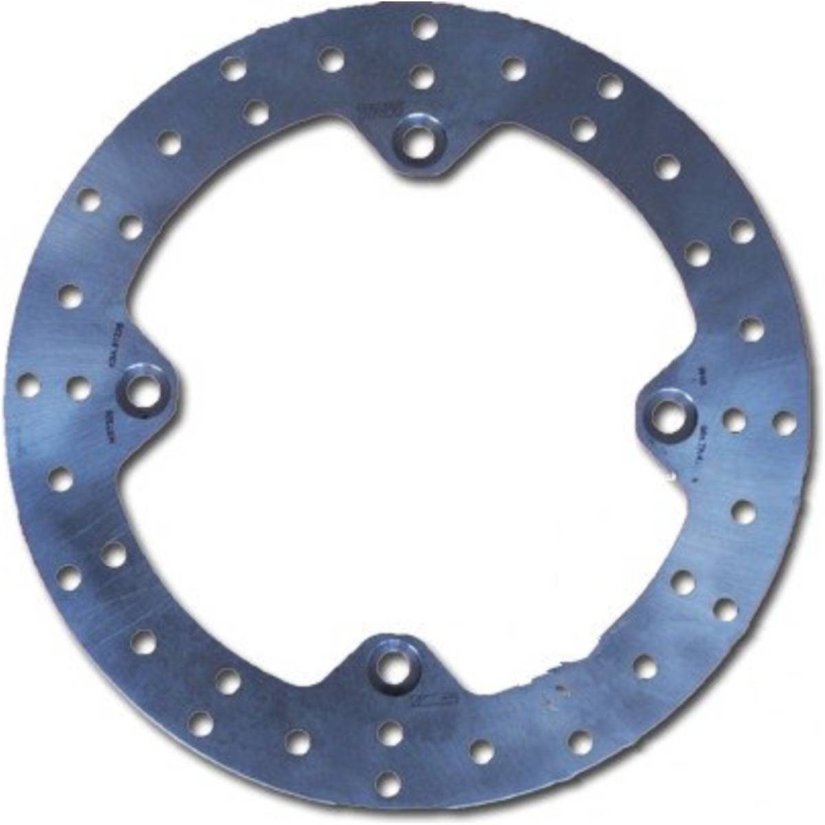 Trw mst325 bremsscheibe starr Trw mst325 bremsscheibe starr von TRW
