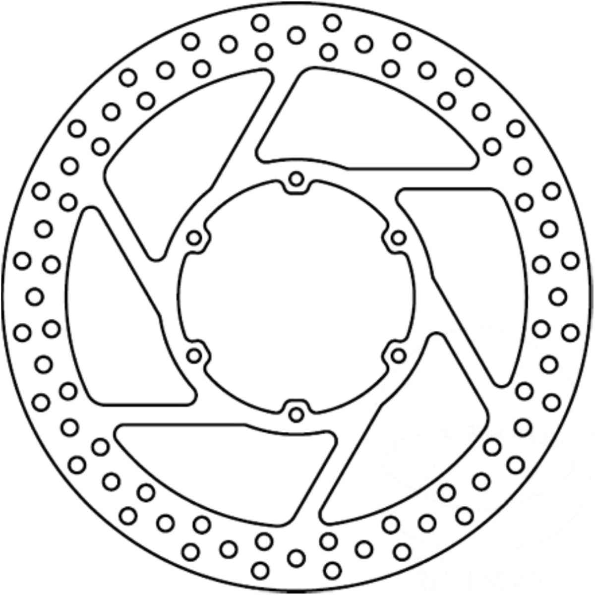Trw mst337 bremsscheibe starr Trw mst337 bremsscheibe starr von TRW