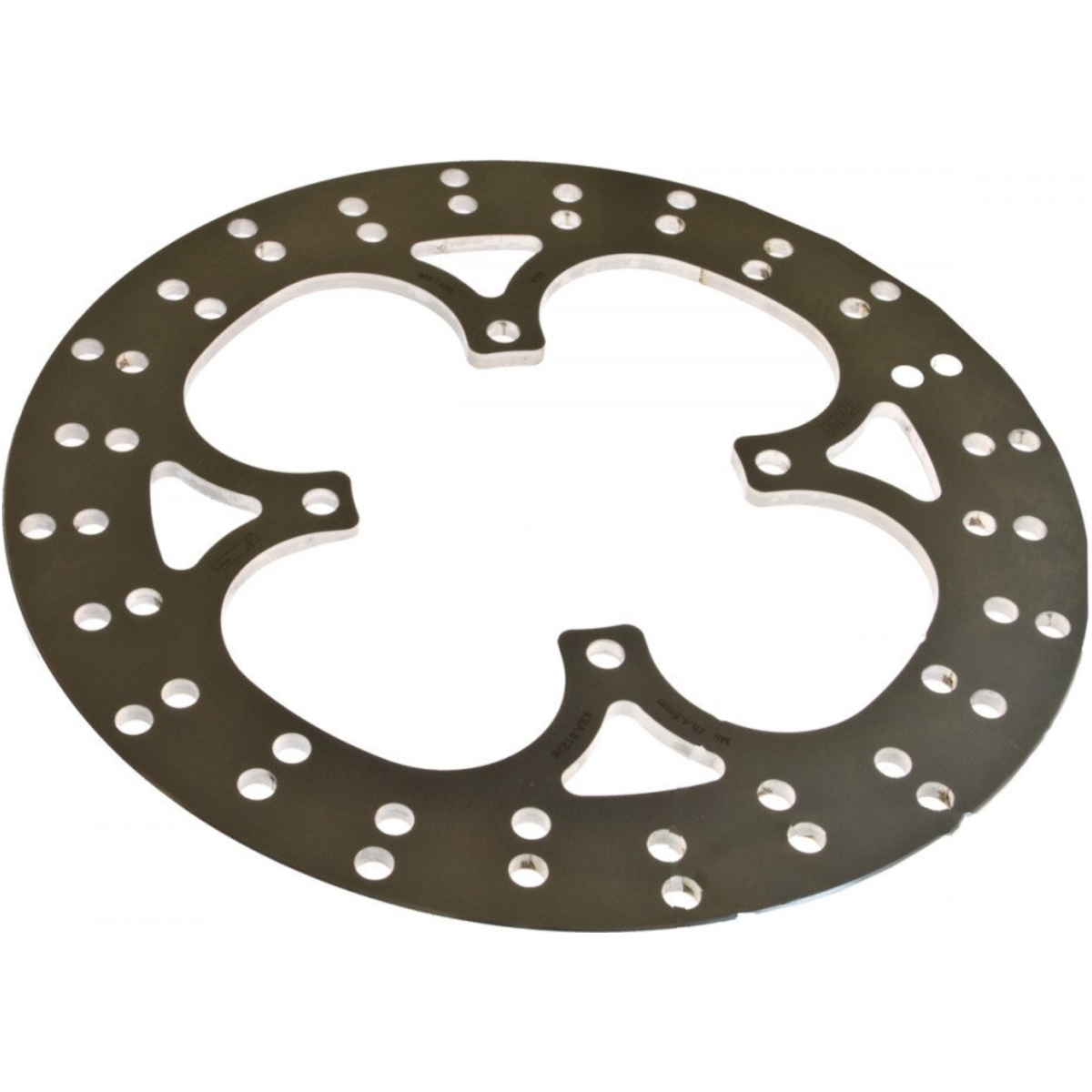 Trw mst398 bremsscheibe starr Trw mst398 bremsscheibe starr von TRW